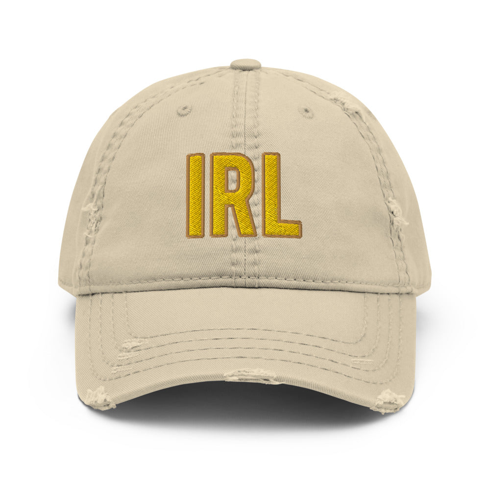 Fashionable Hat