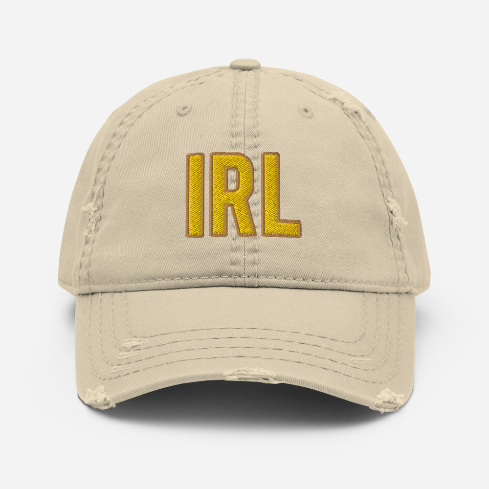 Fashionable Hat