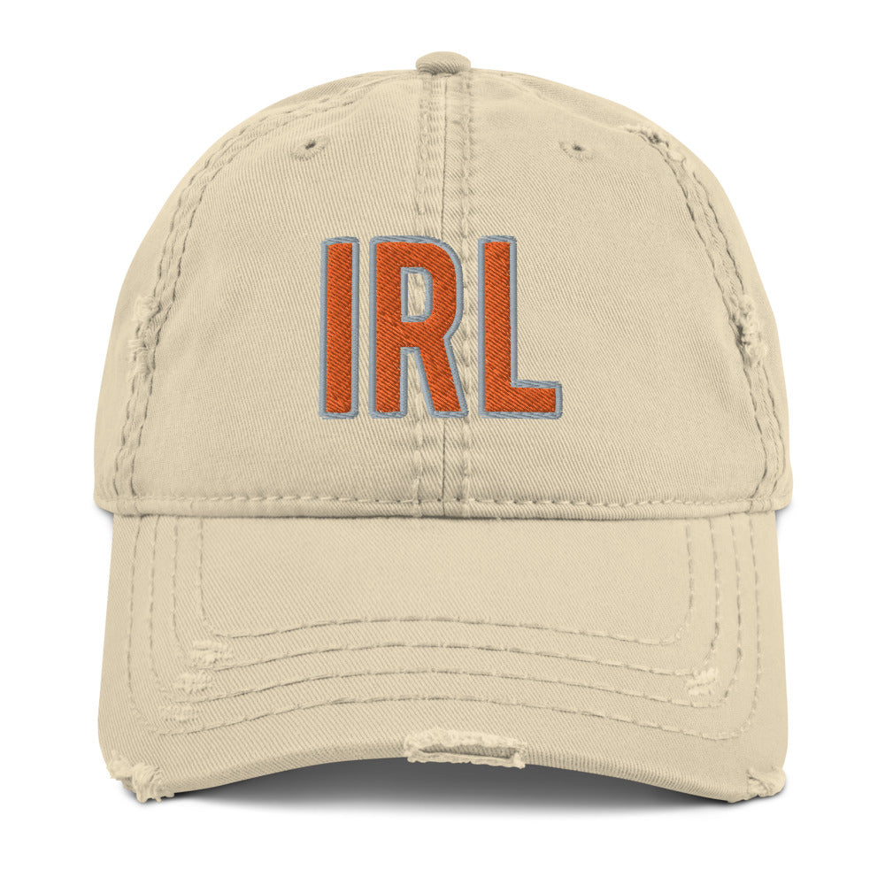 Fashionable Hat