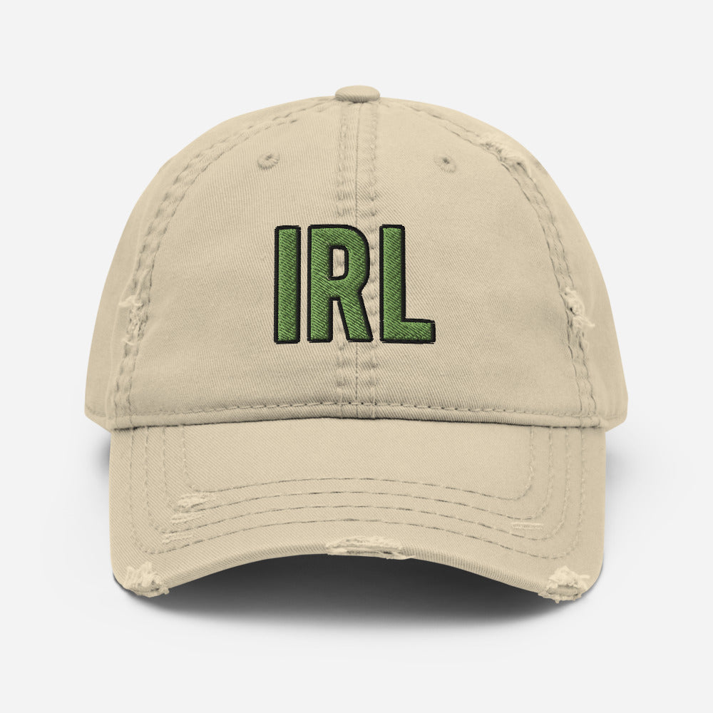 Fashionable Hat