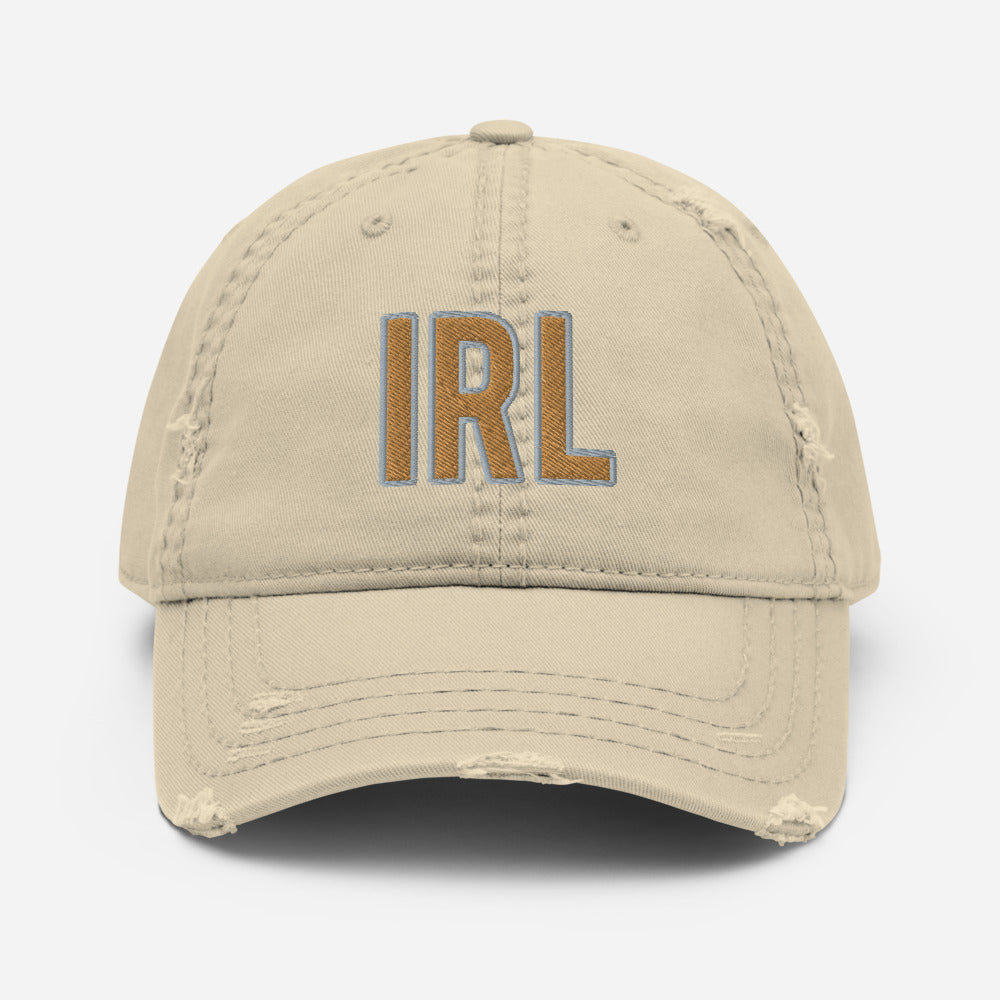 Fashionable Hat