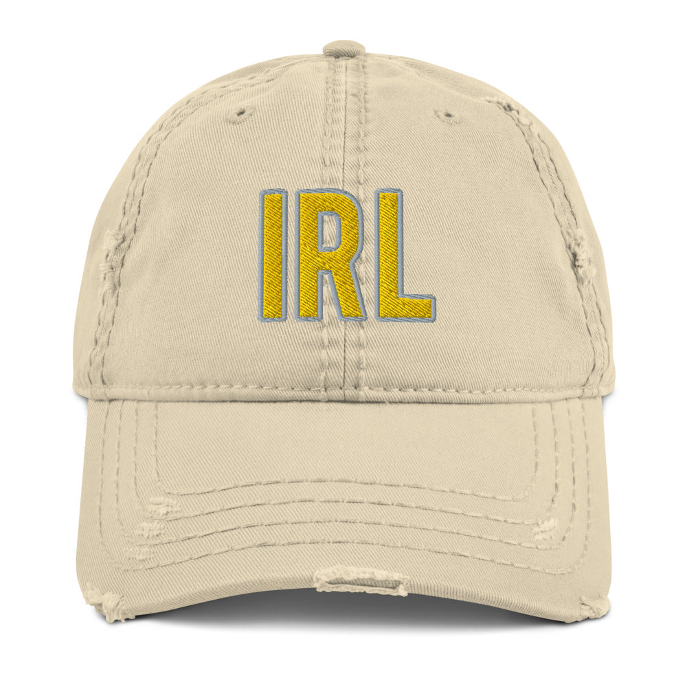 Fashionable Hat