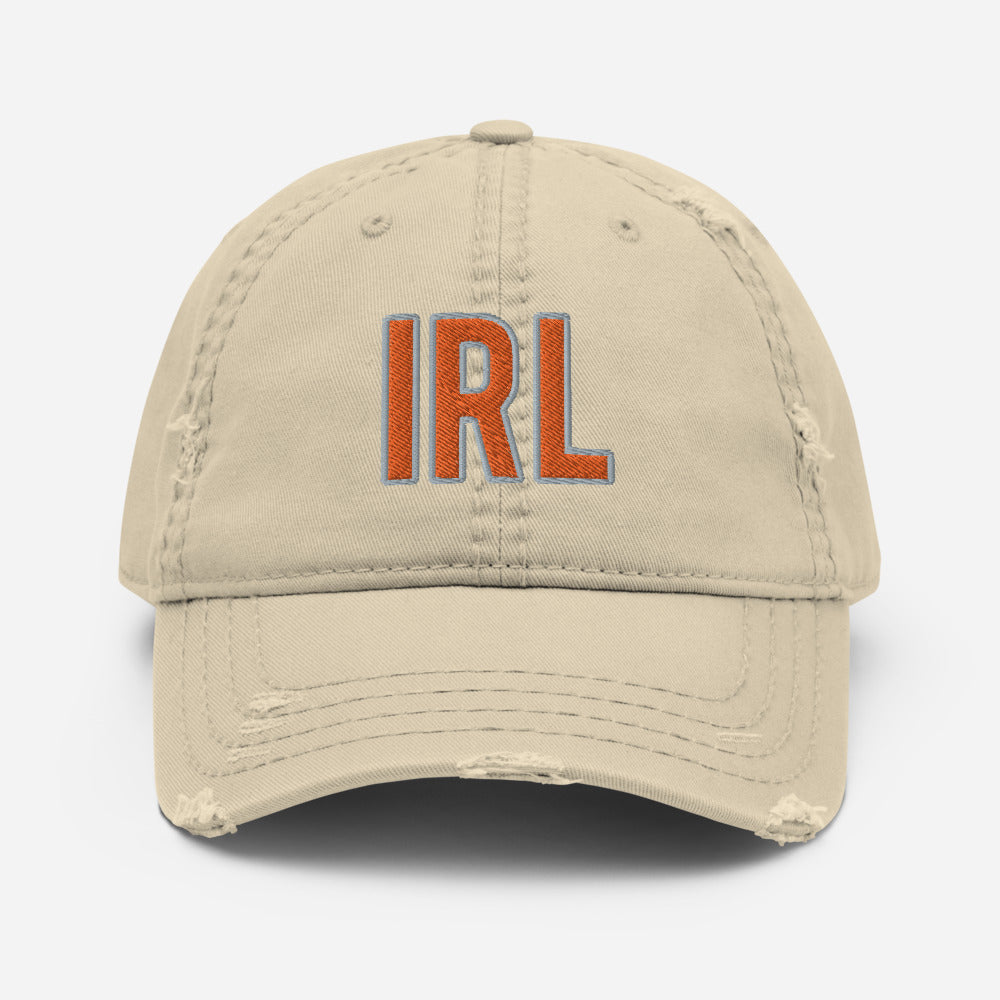 Fashionable Hat
