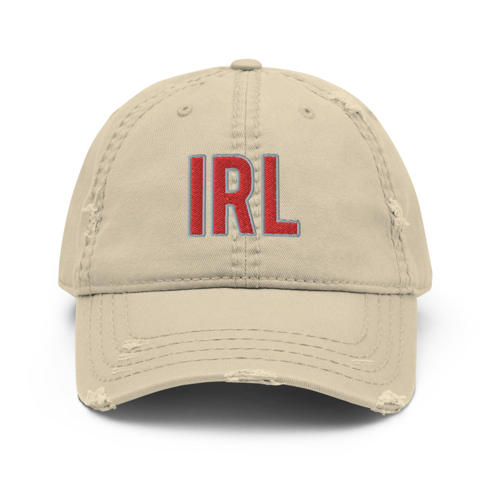 Fashionable Hat