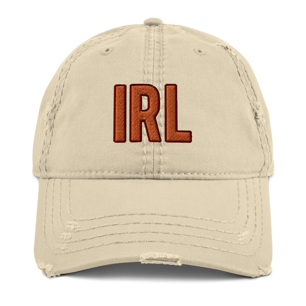Fashionable Hat