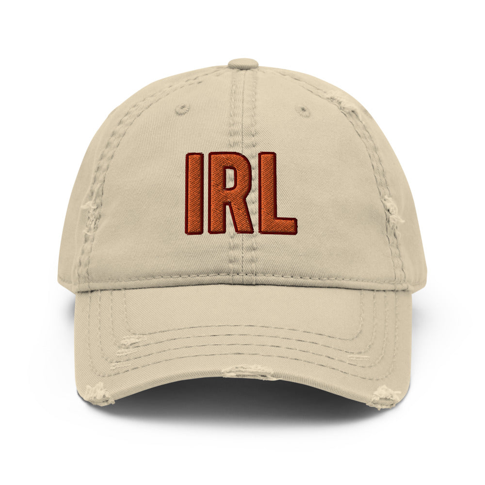 Fashionable Hat