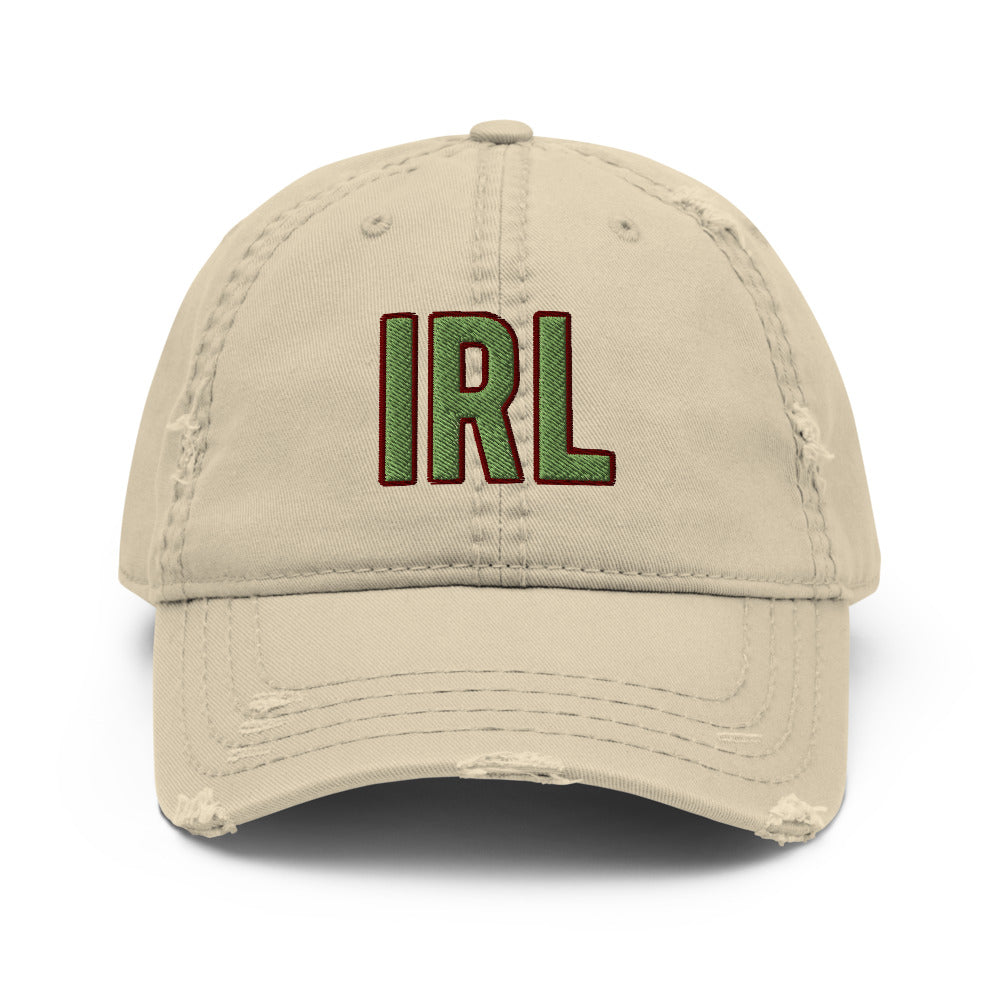 Fashionable Hat