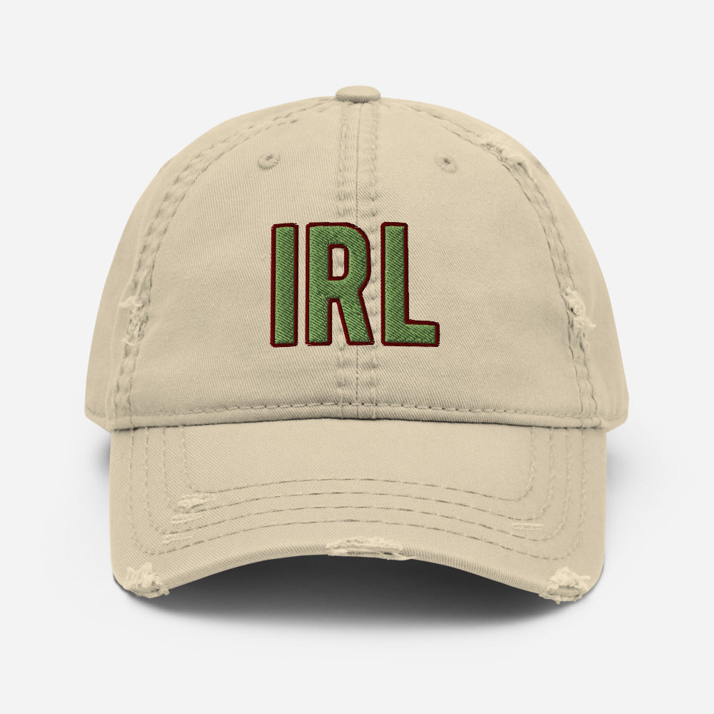 Fashionable Hat
