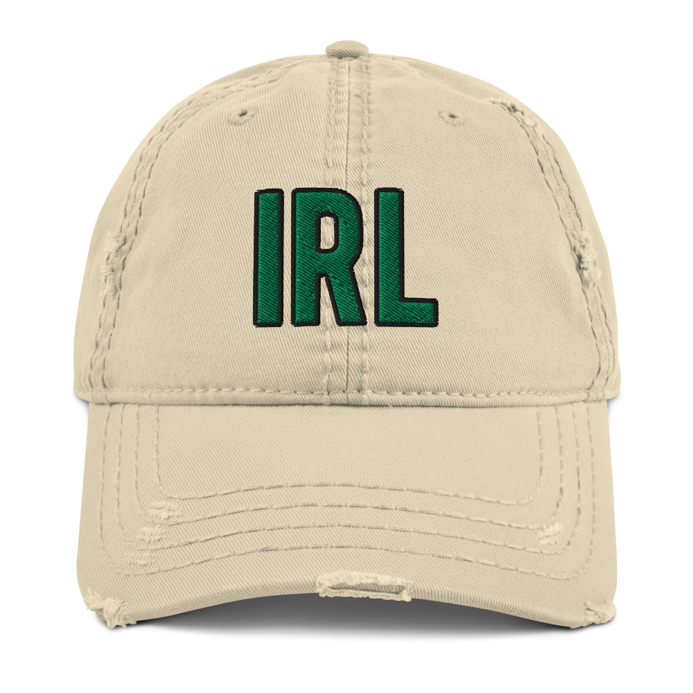 Fashionable Hat