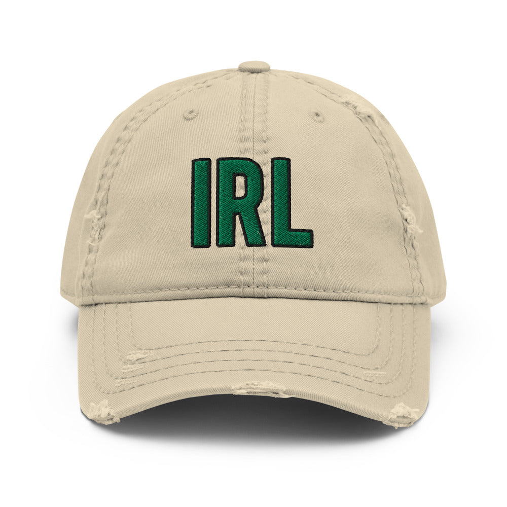 Fashionable Hat