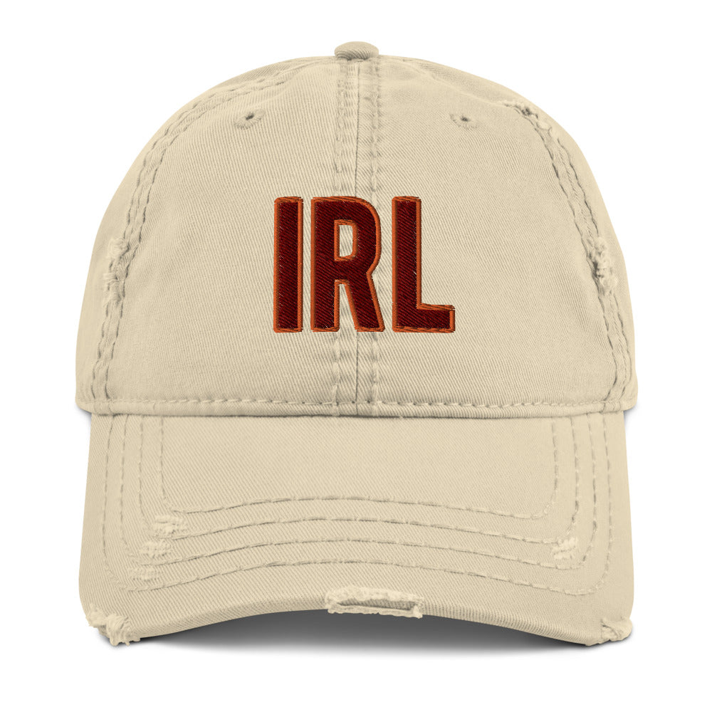 Fashionable Hat