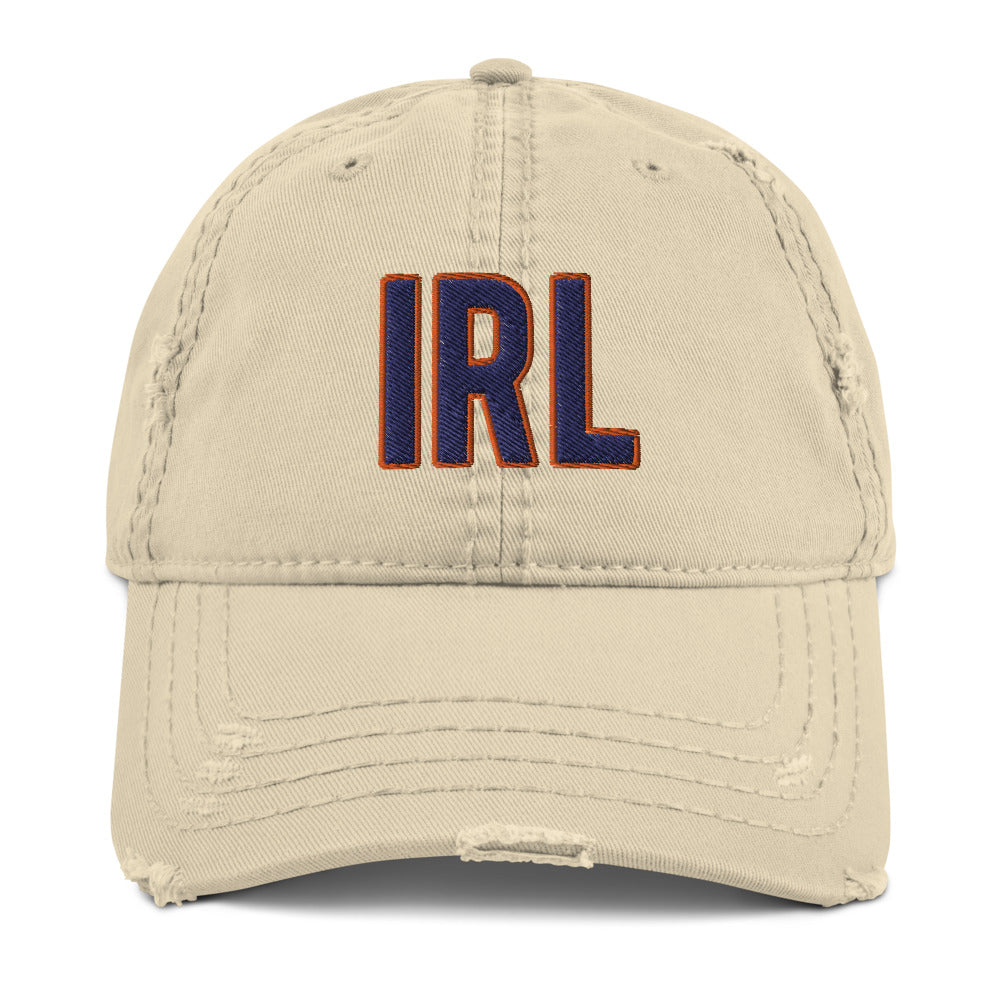 Fashionable Hat