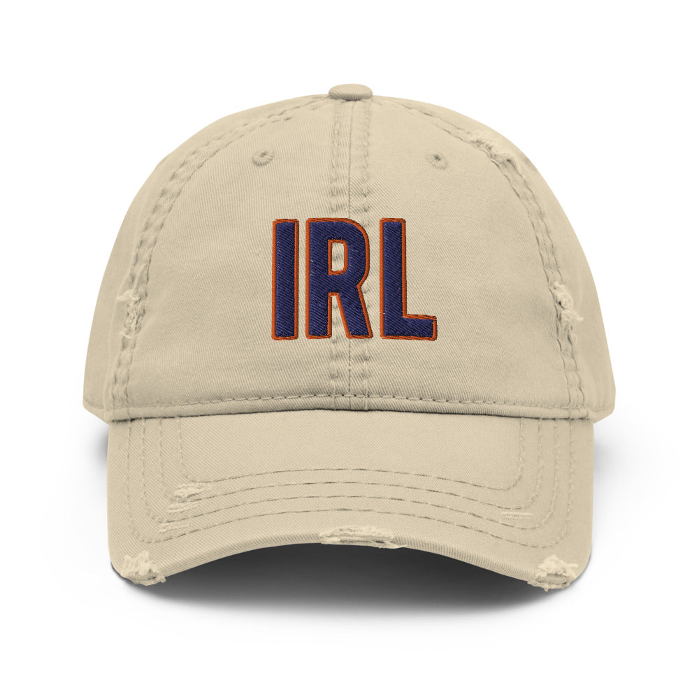 Fashionable Hat