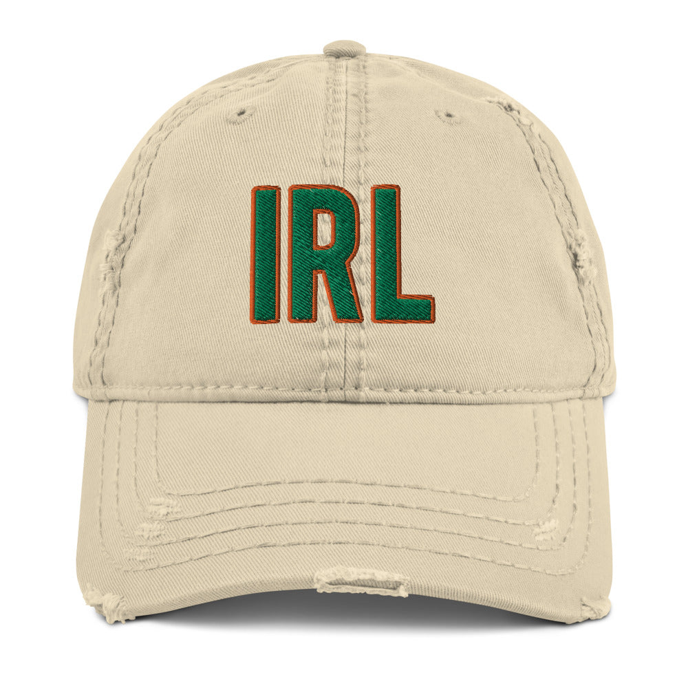 Fashionable Hat