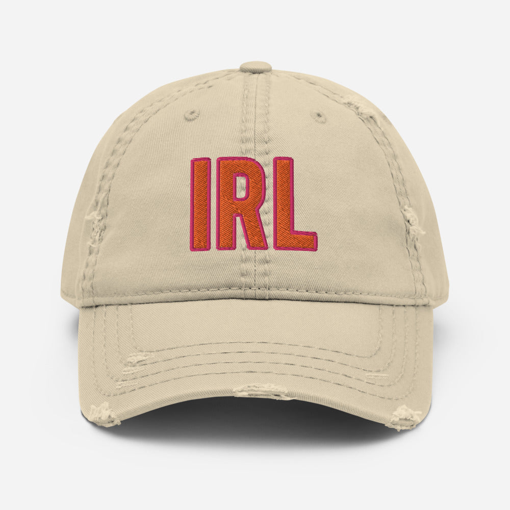 Fashionable Hat