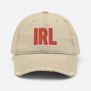 Fashionable Hat