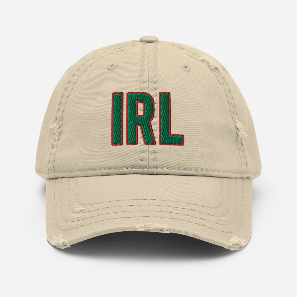 Fashionable Hat