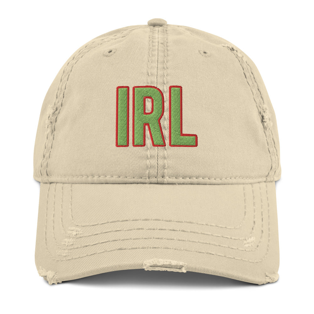 Fashionable Hat