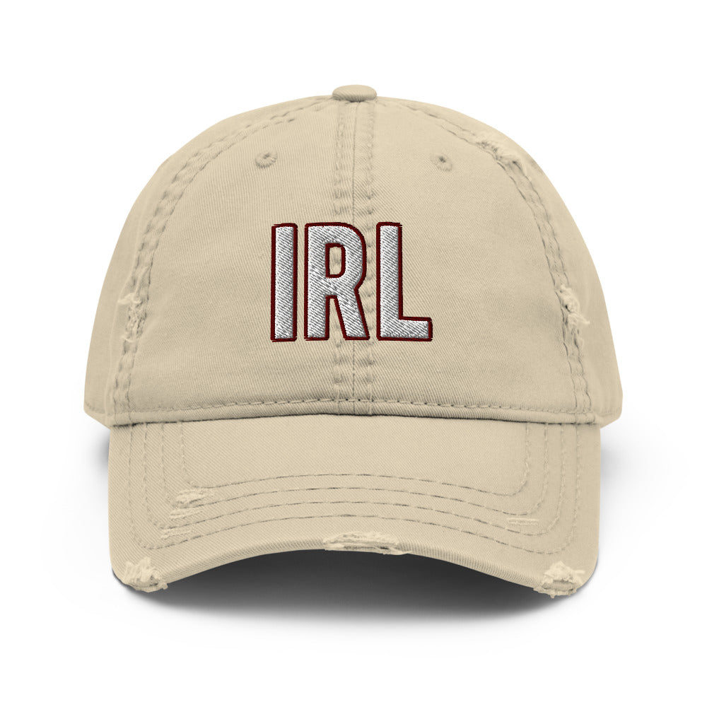 Fashionable Hat