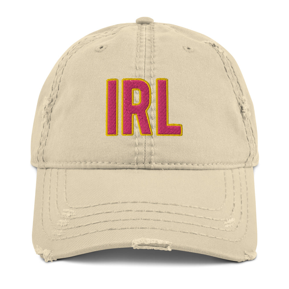 Fashionable Hat