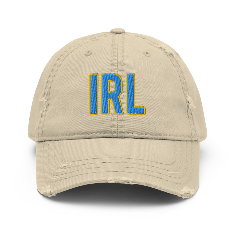 Fashionable Hat