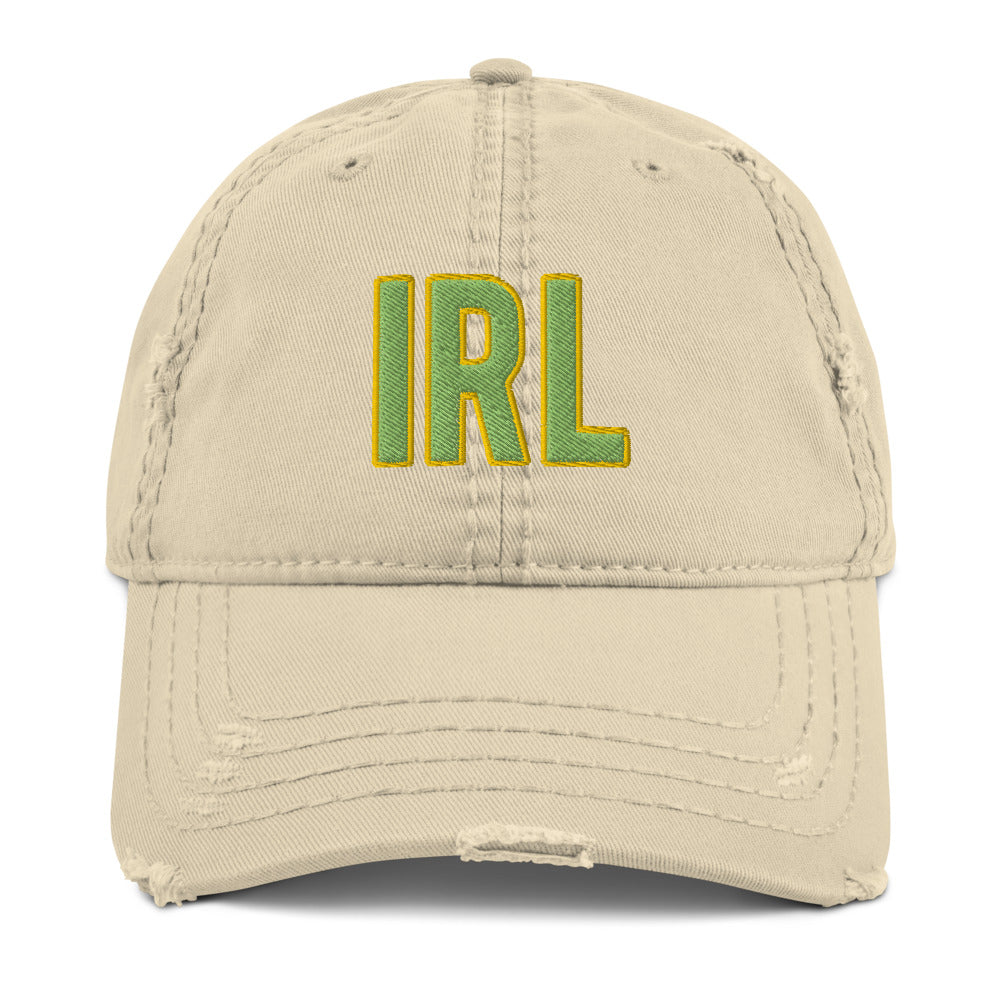 Fashionable Hat