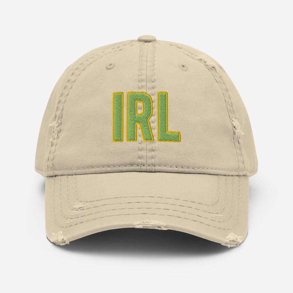 Fashionable Hat