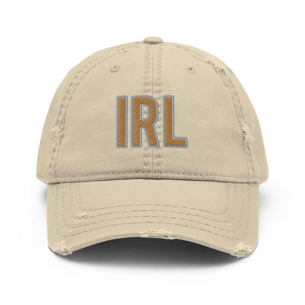 Fashionable Hat