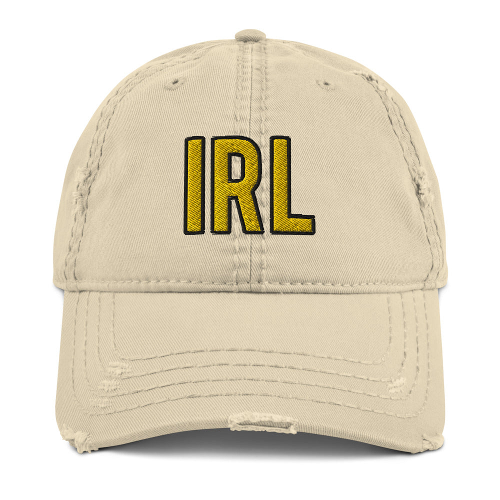 Fashionable Hat