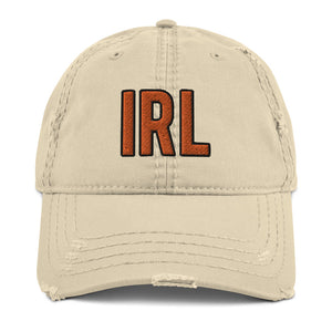Fashionable Hat
