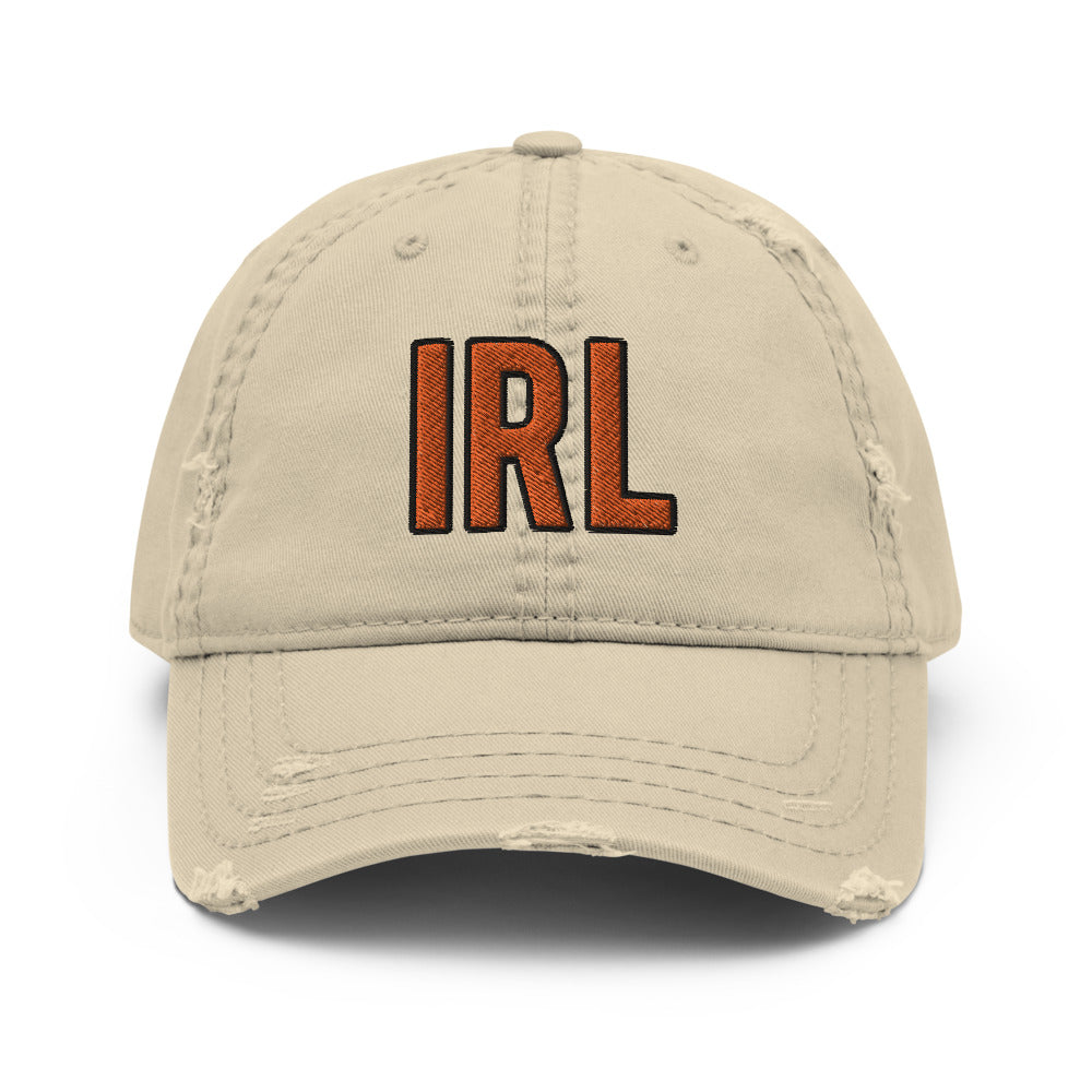 Fashionable Hat