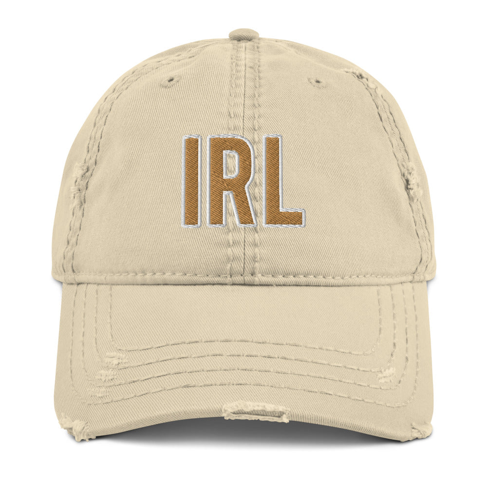 Fashionable Hat