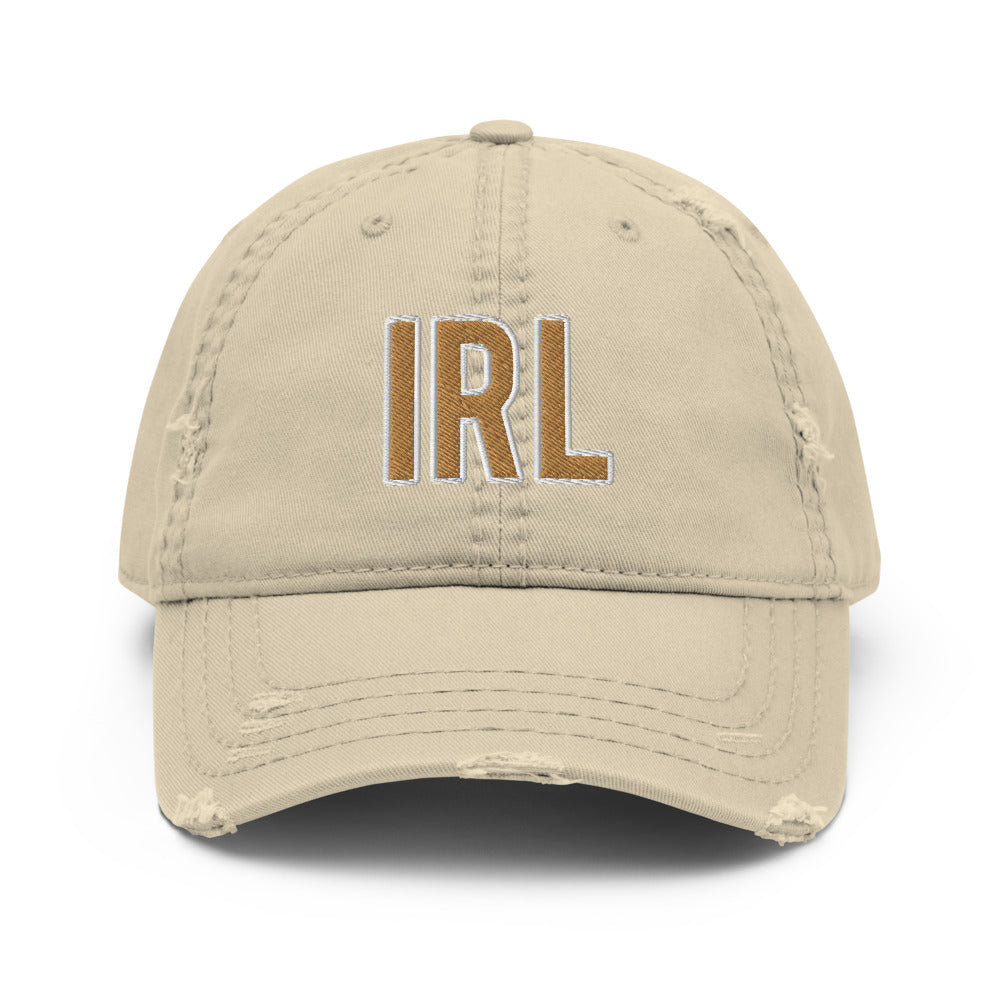 Fashionable Hat