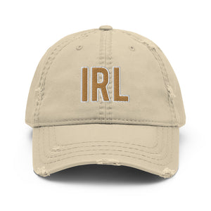 Fashionable Hat