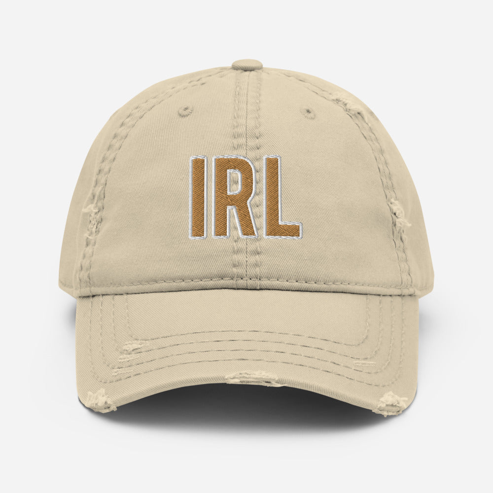 Fashionable Hat