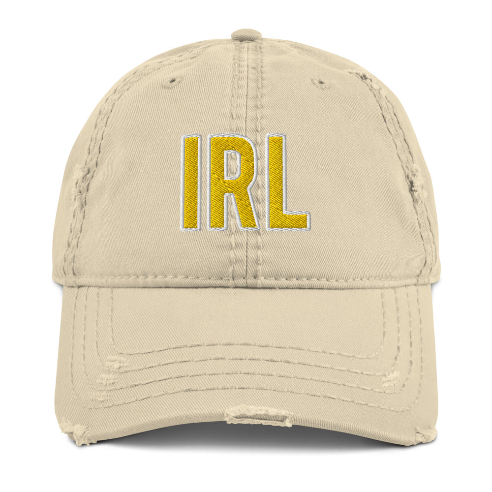 Fashionable Hat