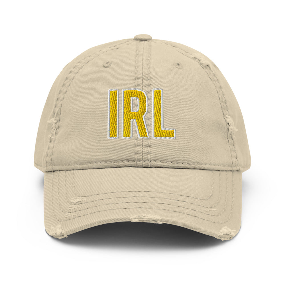 Fashionable Hat