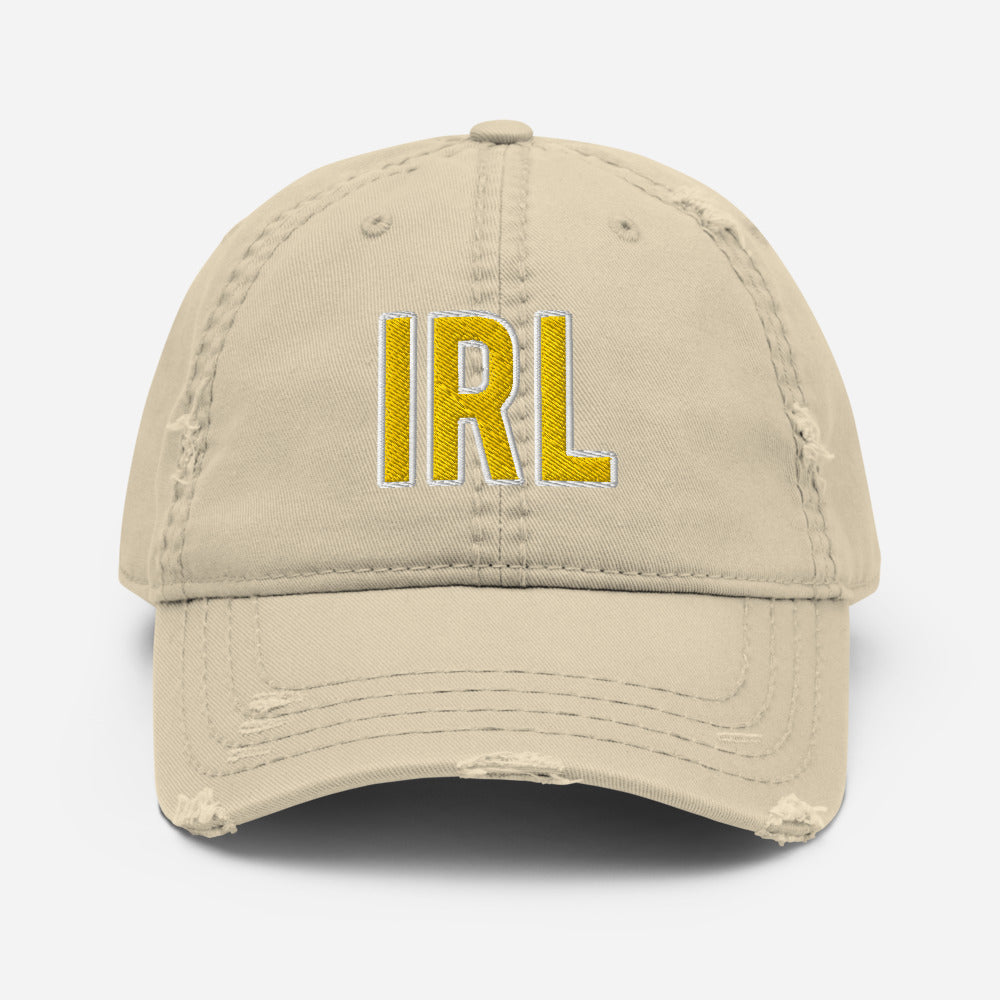 Fashionable Hat