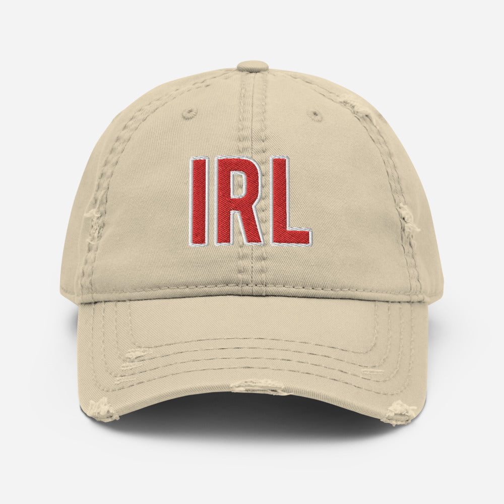 Fashionable Hat