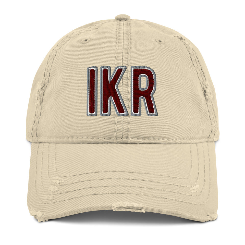 Fashionable Hat
