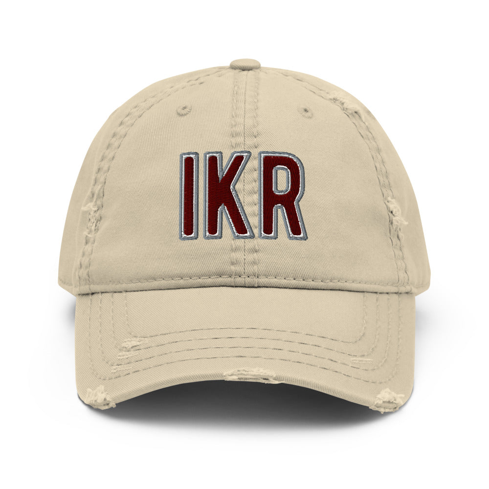 Fashionable Hat