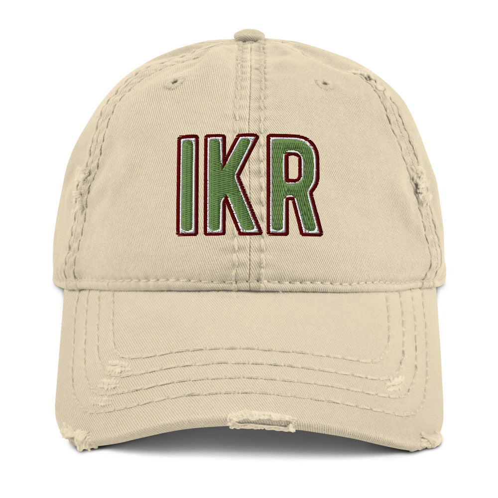 Fashionable Hat