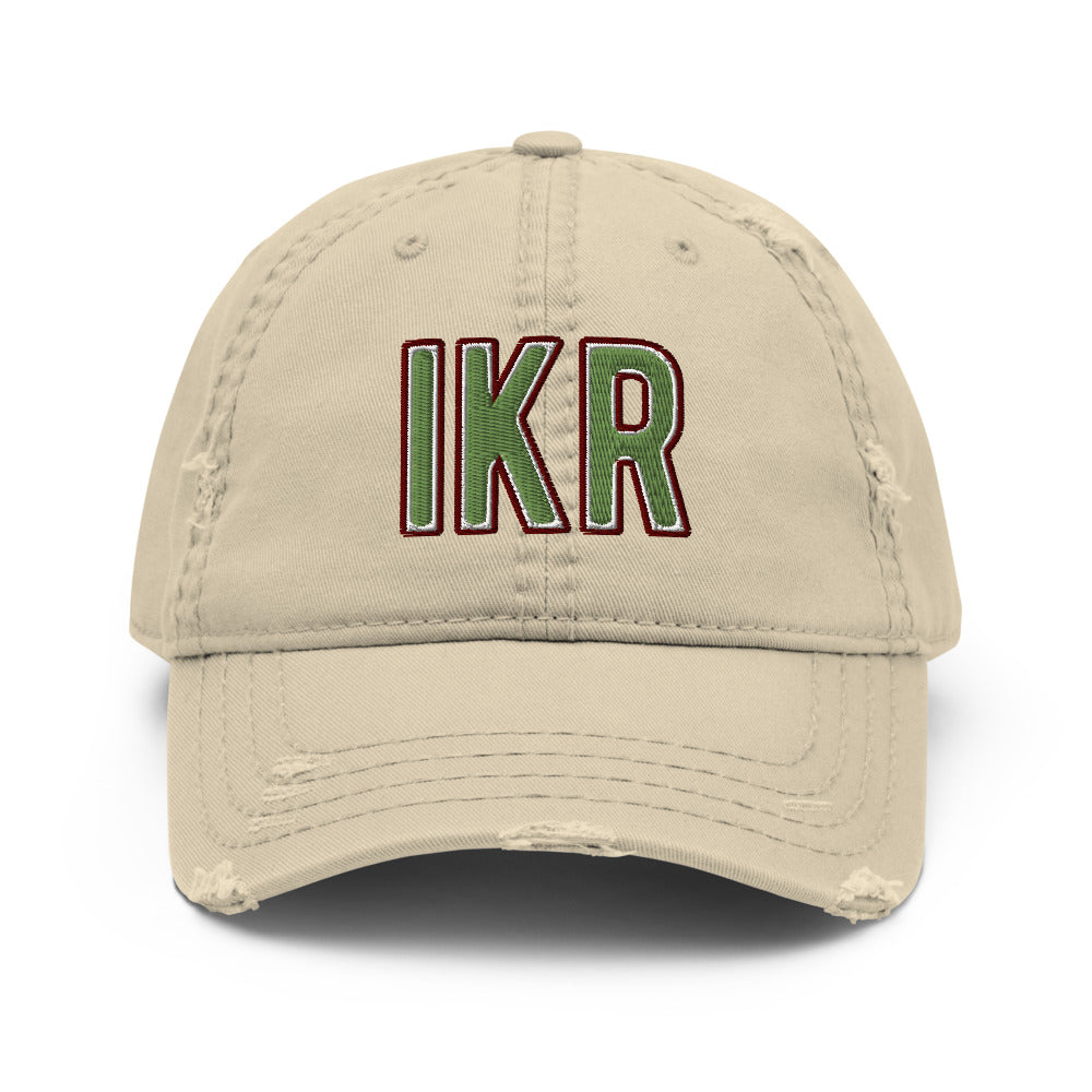 Fashionable Hat