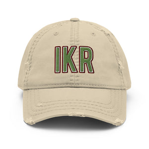 Fashionable Hat