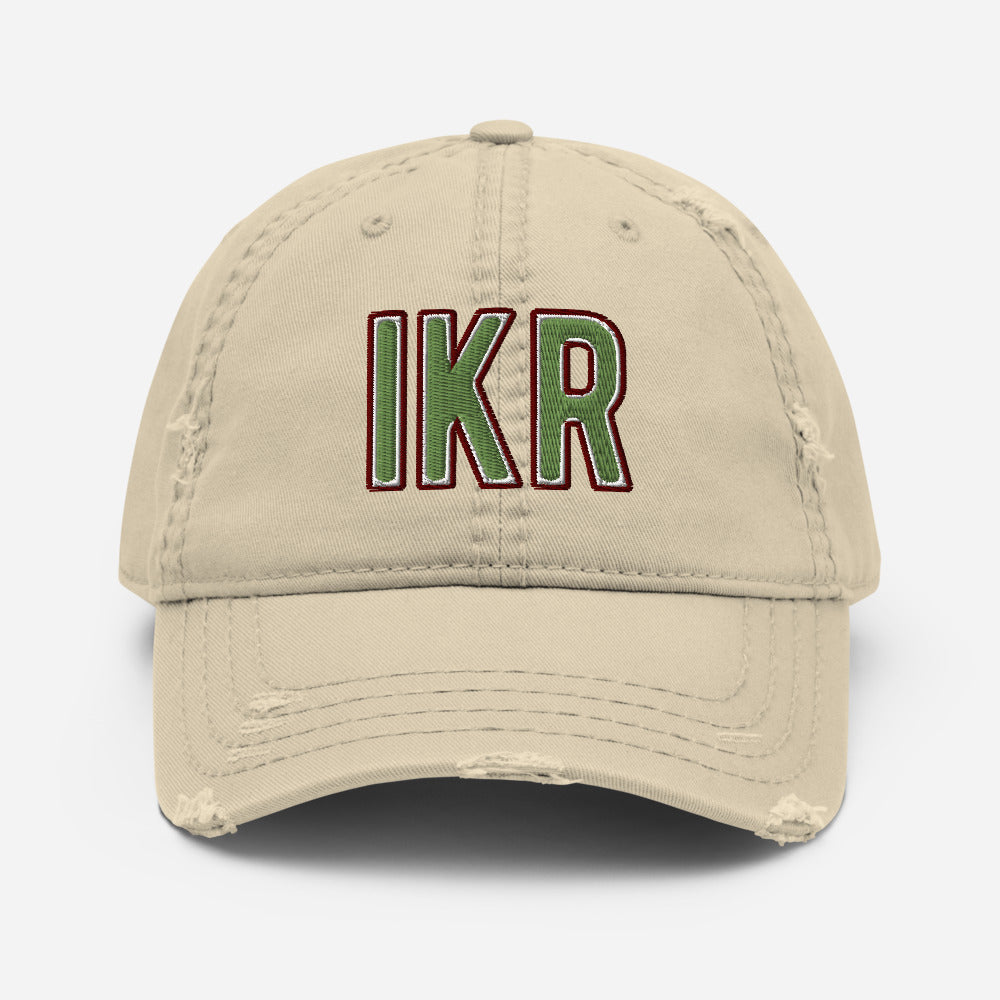 Fashionable Hat
