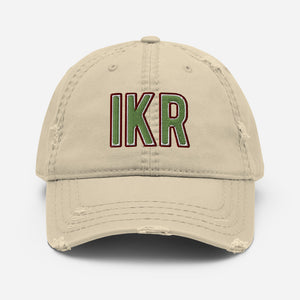 Fashionable Hat