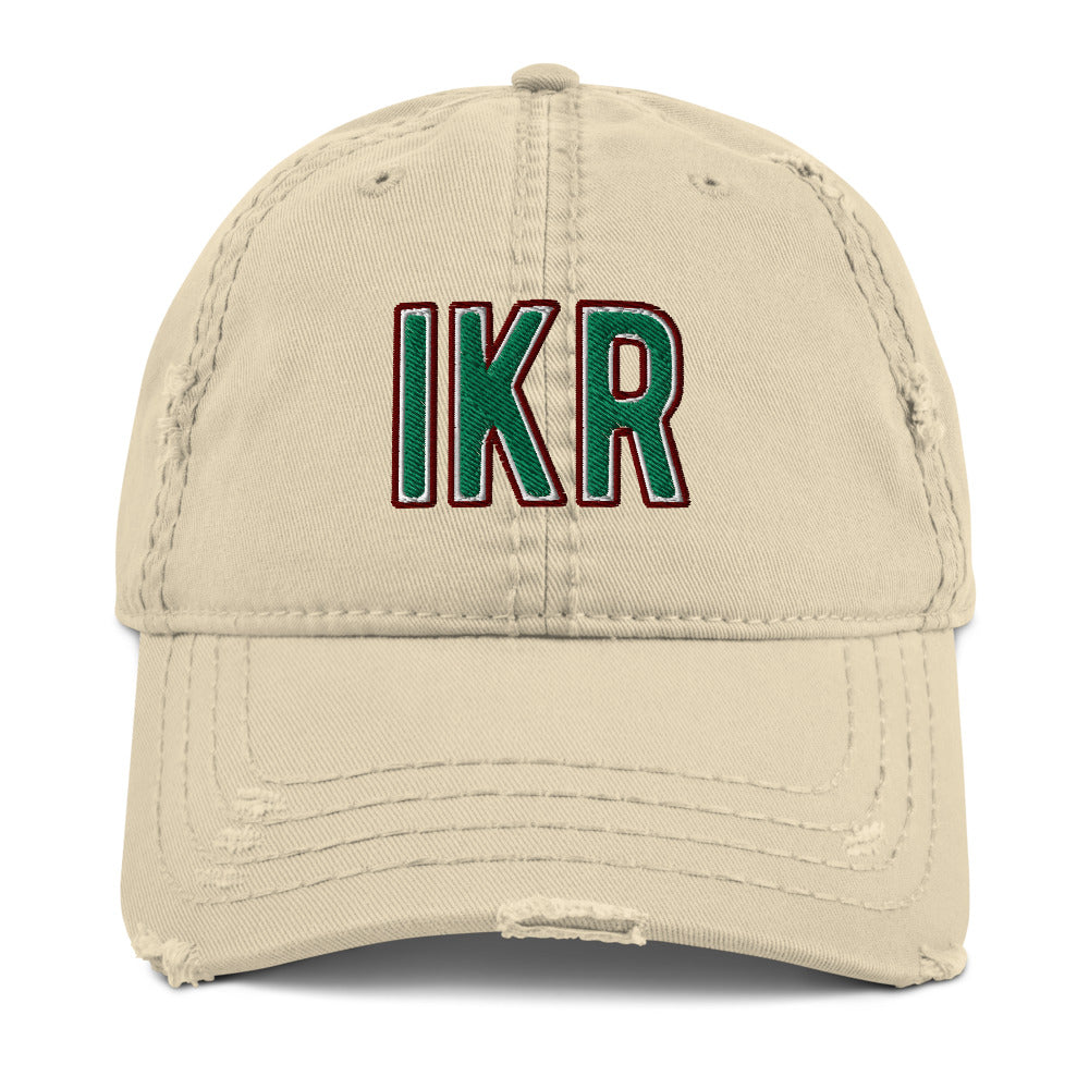 Fashionable Hat