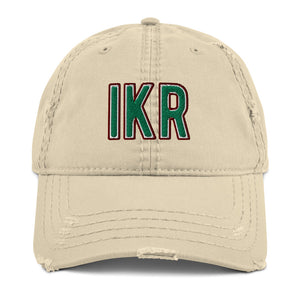 Fashionable Hat