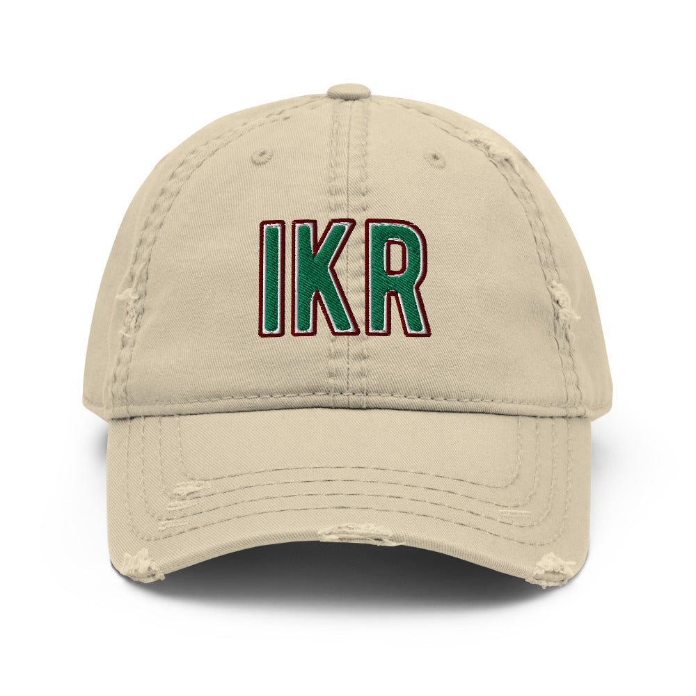 Fashionable Hat