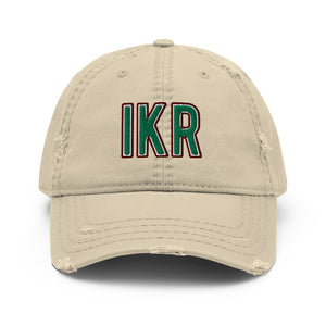 Fashionable Hat